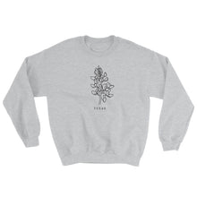 Load image into Gallery viewer, TEXAS STATE FLOWER | SWEATSHIRT