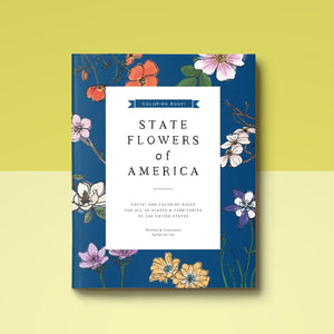 state-flowers-of-america-coloring-book-front-cover-animation