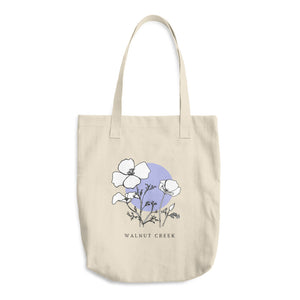 WALNUT CREEK, CA | TOTE BAG