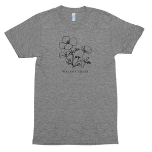 WALNUT CREEK, CA | T-SHIRT
