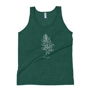 TEXAS STATE FLOWER | TANK TOP