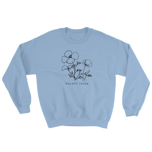 WALNUT CREEK, CA | SWEATSHIRT