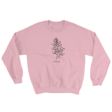 Load image into Gallery viewer, TEXAS STATE FLOWER | SWEATSHIRT