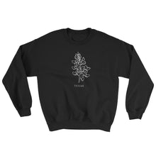 Load image into Gallery viewer, TEXAS STATE FLOWER | SWEATSHIRT