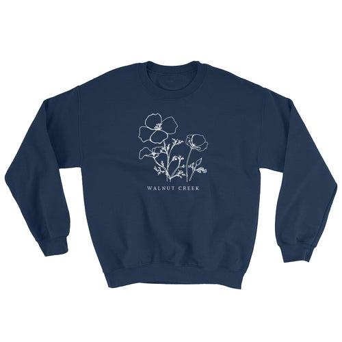 WALNUT CREEK, CA | SWEATSHIRT