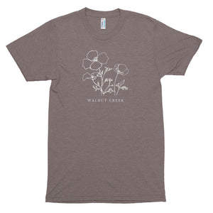 WALNUT CREEK, CA | T-SHIRT