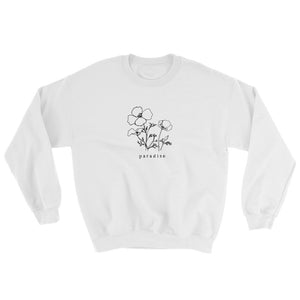 PARADISE WILDFIRE RELIEF SWEATSHIRT