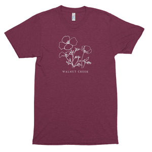 WALNUT CREEK, CA | T-SHIRT