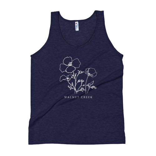 WALNUT CREEK, CA | TANK TOP