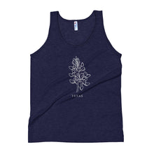 Load image into Gallery viewer, TEXAS STATE FLOWER | TANK TOP