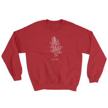 Load image into Gallery viewer, TEXAS STATE FLOWER | SWEATSHIRT