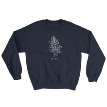 Load image into Gallery viewer, TEXAS STATE FLOWER | SWEATSHIRT