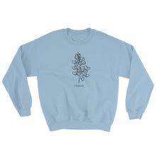 Load image into Gallery viewer, TEXAS STATE FLOWER | SWEATSHIRT